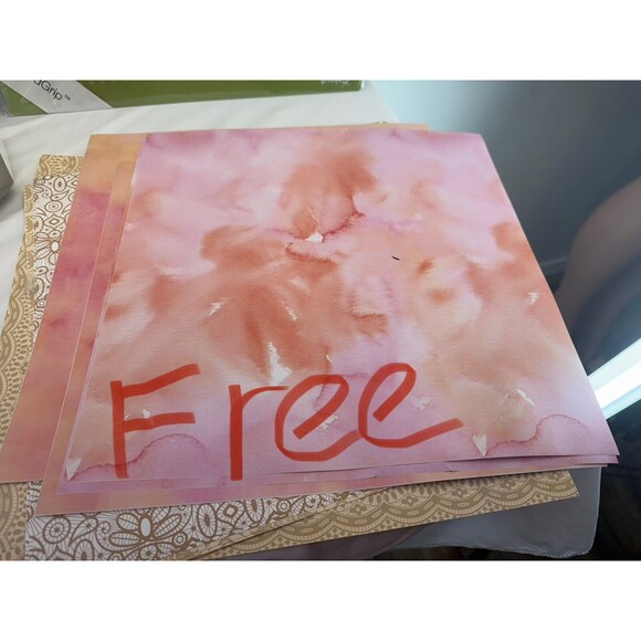 Cricut Personal Electronic Cutter Machine CRV001 - Picture 4 of 17